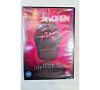 Final Destination Bloodlines - Dvd