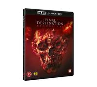 Final Destination: Bloodlines Nordic Edition