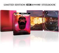 Final Destination Bloodlines (Steelbook) [Ultra Hd] With Blu-Ray, Steelbook, 4k Mastering, Digital Copy