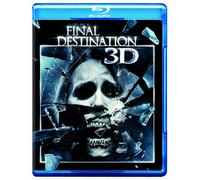 Final Destination [Blu-ray] [Import]