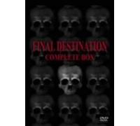 Final Destination:Complete Box [Import allemand]