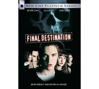 Final Destination [Digital Video Disc]