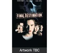 Final Destination – Édition Royaume‑Uni (Import) – W & B