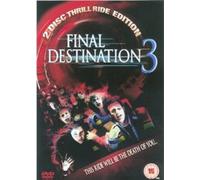 Final Destination [Import]