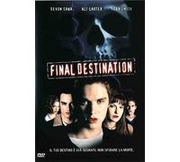 Final Destination [Import]
