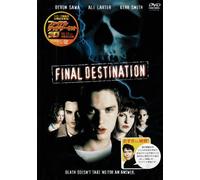 Final Destination [Import allemand]