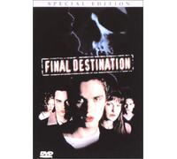 Final Destination [Import allemand]