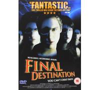 Final Destination [Import anglais]