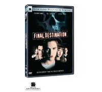 Final Destination - New Line Platinum Series