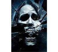 Final Destination Quadrilogy G