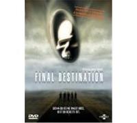 Final Destination Reddick, Jeffrey, Morgan, Glen, Wong, James (Auteur)
