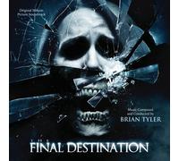 Tyler, Brian - Final Destination