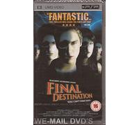 Final Destination [UMD pour PSP] [Import anglais]