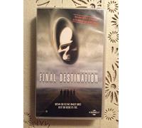 Final Destination [VHS]
