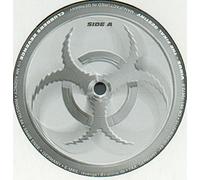 Final destiny / Vinyl Maxi Single [Vinyl 12'']