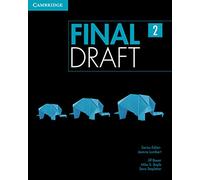 Final Draft Level 2 Student's Book
