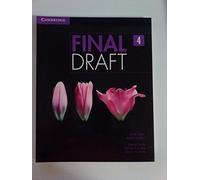 Final Draft Level 4 Student's Book