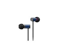 Final E1000 Bleu - Écouteurs Intra-Auriculaires