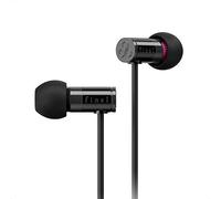 Final E1000 Noir - Écouteurs Intra-Auriculaires