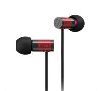 Final E1000 Rouge - Écouteurs intra-auriculaires