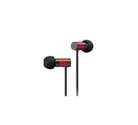 Final E1000 Rouge - Écouteurs Intra-Auriculaires