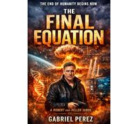 Final Equation: One Man, Two Worlds an Imposible Decision