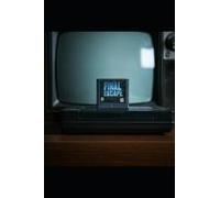 Final Escape (The Fear Files)