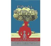 FINAL EVENTS and the Secret Government Group on Demonic UFOs and the Afterlife Redfern, Nick (Auteur)
