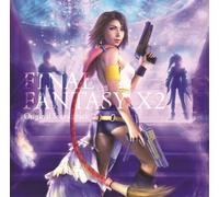 Square Enix – Final Fantasy X-2 Original Soundtrack – CD – Import (Japon)