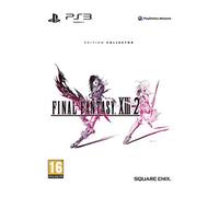 FINAL FANTASY 13-2 COLLECTOR