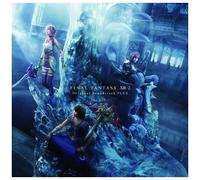 Final Fantasy 13-2 Original Soundtrack - Plus [Import Japonais]