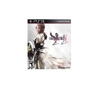 Final Fantasy 13-2 PS3