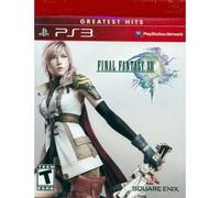 Final Fantasy 13 PS3