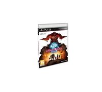 Final Fantasy 14 A Realm Reborn Edition Collector PS3