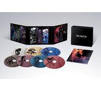 Final Fantasy XVI Original Soundtrack