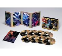 Square Enix – Final Fantasy XVI – Bande originale – CD – Ultimate Edition (Import Japon)