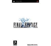 Final Fantasy