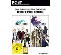 Final Fantasy 3+4