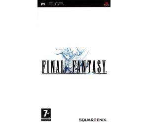 Final Fantasy