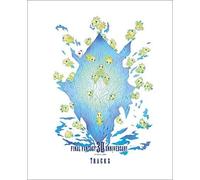 FINAL FANTASY 30th Anniversary Tracks 1987-2017(映像付サントラ/Blu-ray Disc Music)