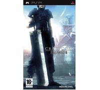 FINAL FANTASY 7 CRISIS CORE / JEU CONSOLE PSP -La