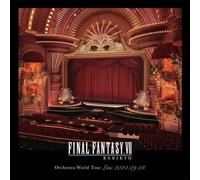 Final Fantasy 7 Rebirth Orchestra - Final Fantasy 7 Rebirth Orchestra World Tour Live 2024.09.08