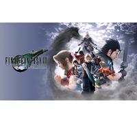 Final Fantasy 7 Revelation (Nintendo Switch 2 Account)