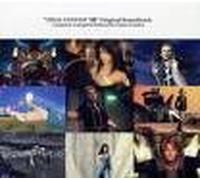 Original Soundtrack - Bande originale "Final Fantasy VIII" [CD audio]