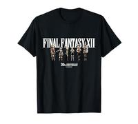 Final Fantasy Anniversary Collection FFXII Special Art T-Shirt