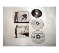 Final Fantasy Anthology G