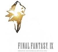 Final Fantasy – FINAL FANTASY IX Original Soundtrack Revival Disc – Blu-ray E