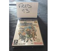 Final Fantasy Crystal Chronicles