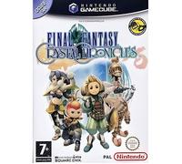 FINAL FANTASY : Crystal Chronicles