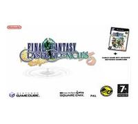 Final Fantasy Crystal Chronicles Collector G